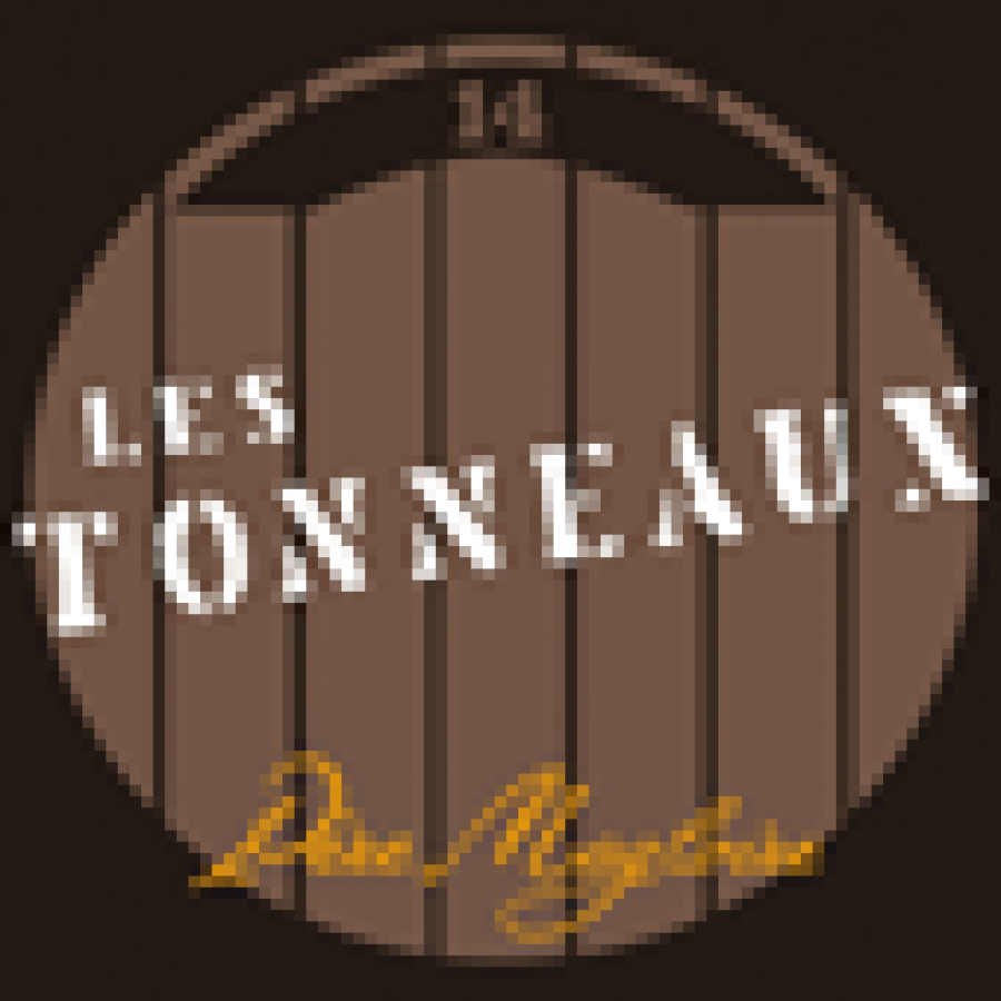 restaurant pont l'éveque normandie Les Tonneaux